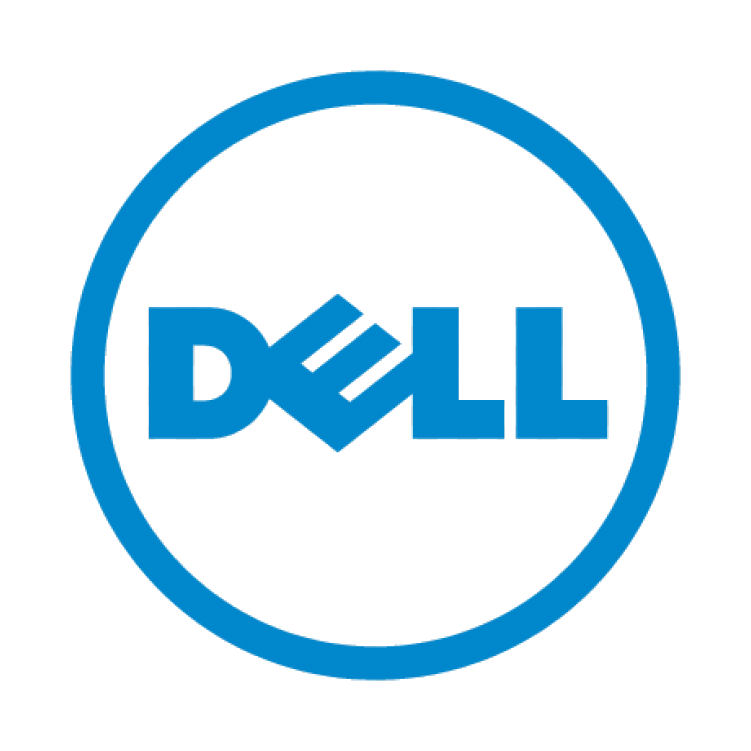 Logo Dell