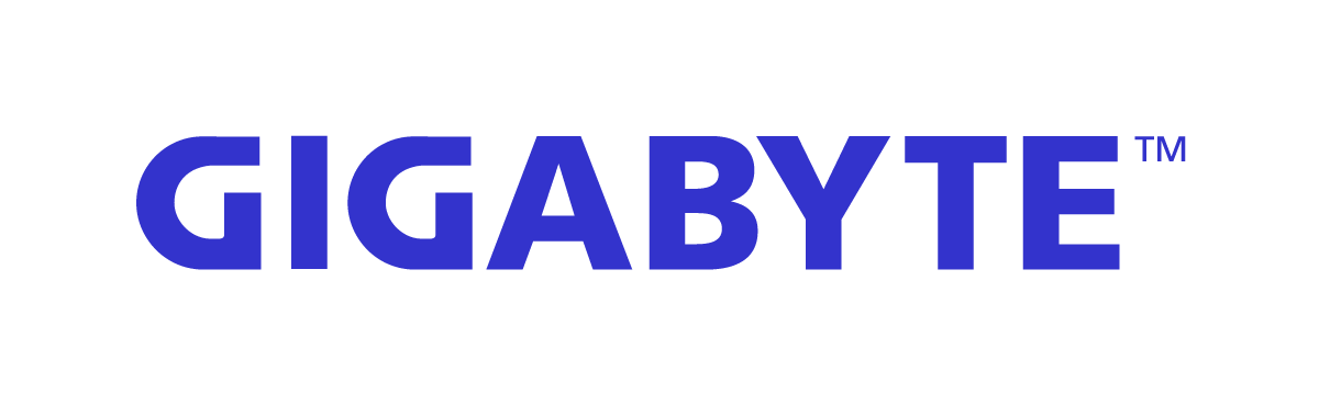 Logo Gigabyte