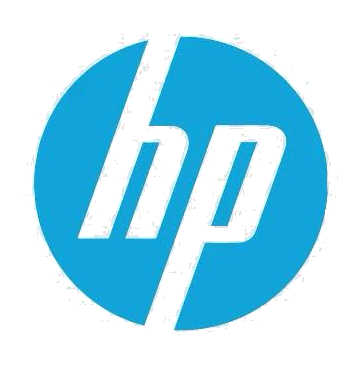 Logo HP