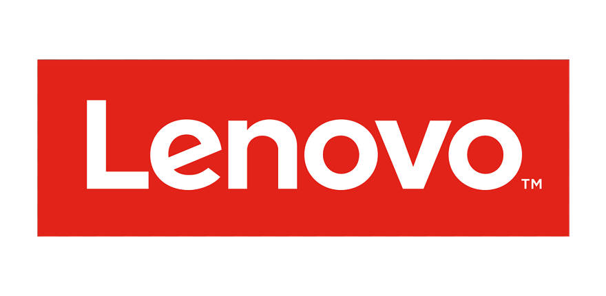 Logo Lenovo