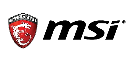 Logo MSI