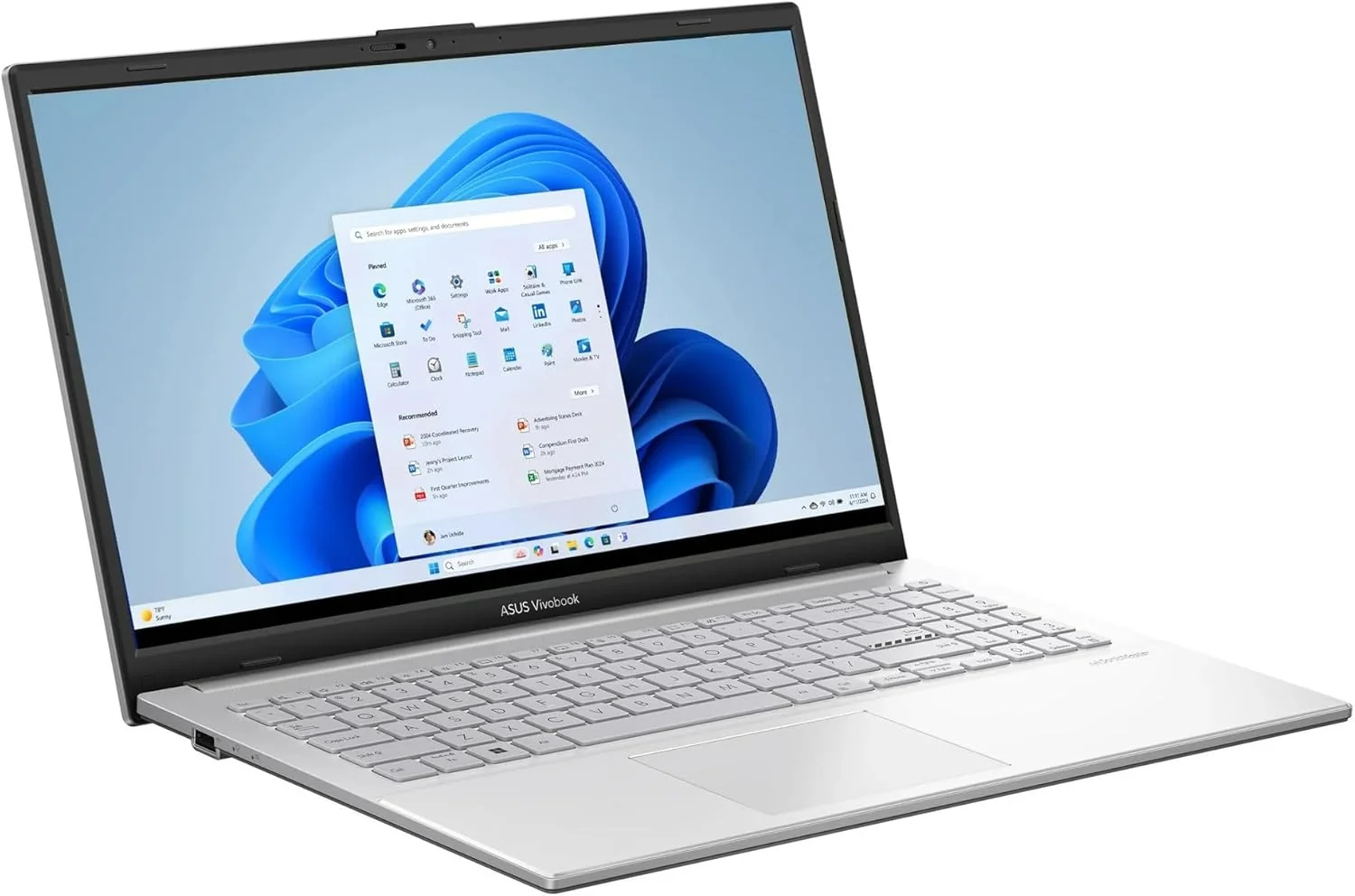 ASUS Vivobook Go