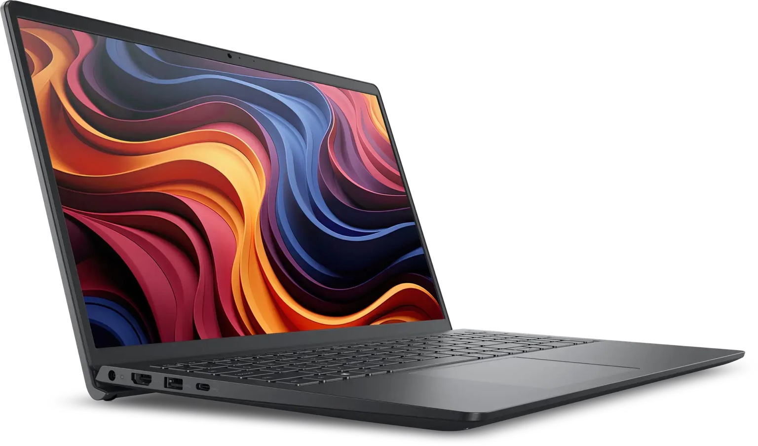 Dell Inspiron 15 DC15255-A117BLK