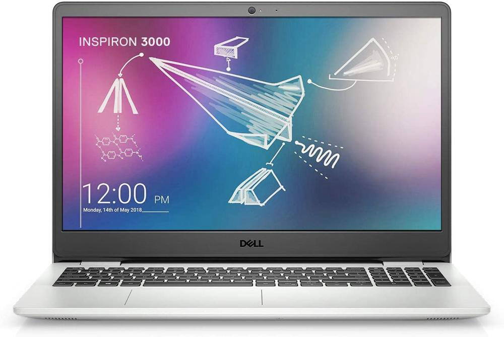 Dell Inspiron 671NC 3505