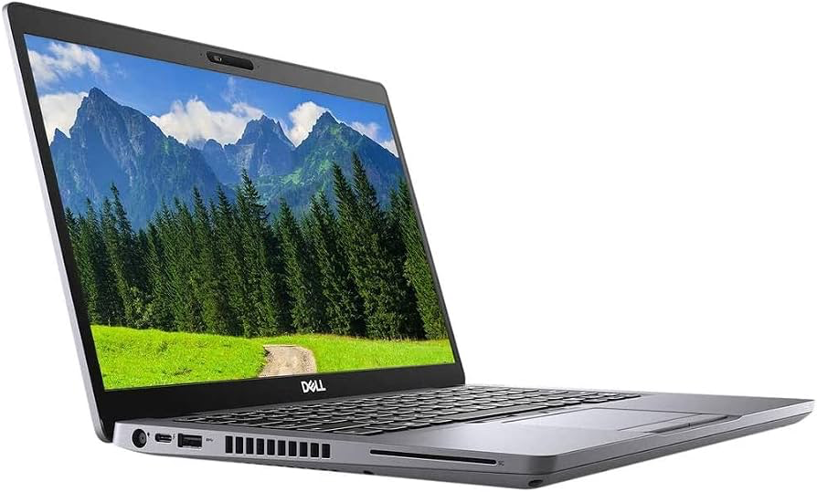 Dell Latitude 5410