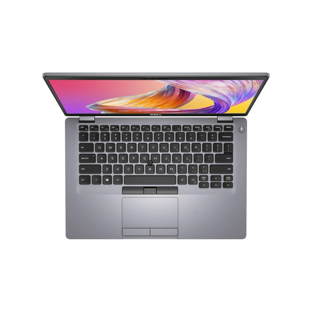 Dell Latitude 5410