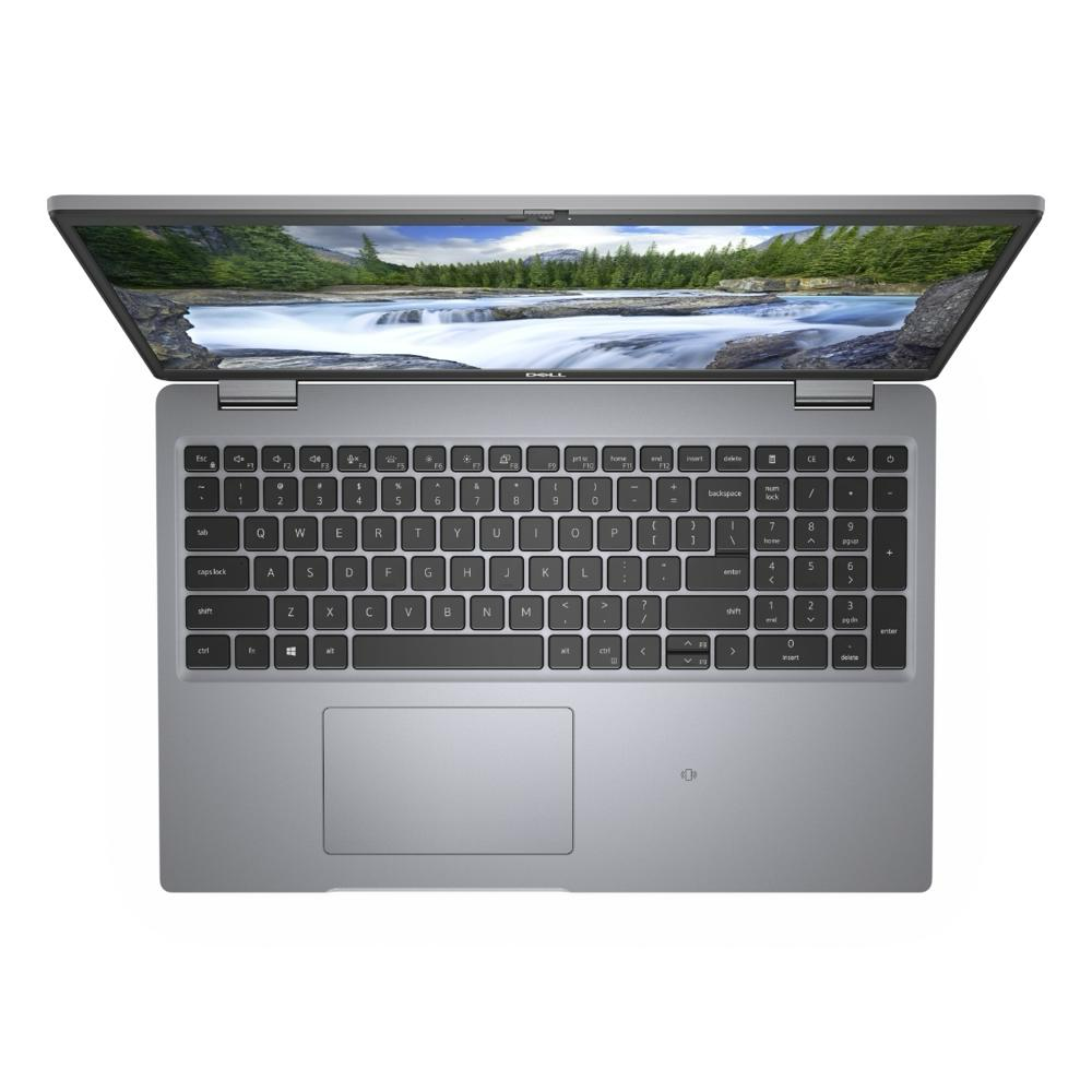 Dell Latitude 15 5520 MHTDM