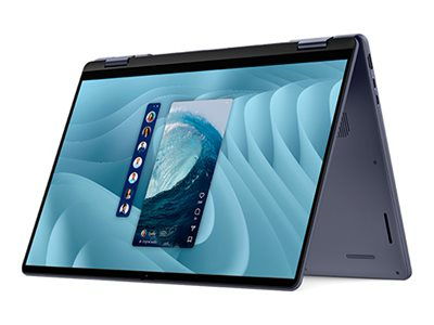 Dell Plus 16 2 en 1
