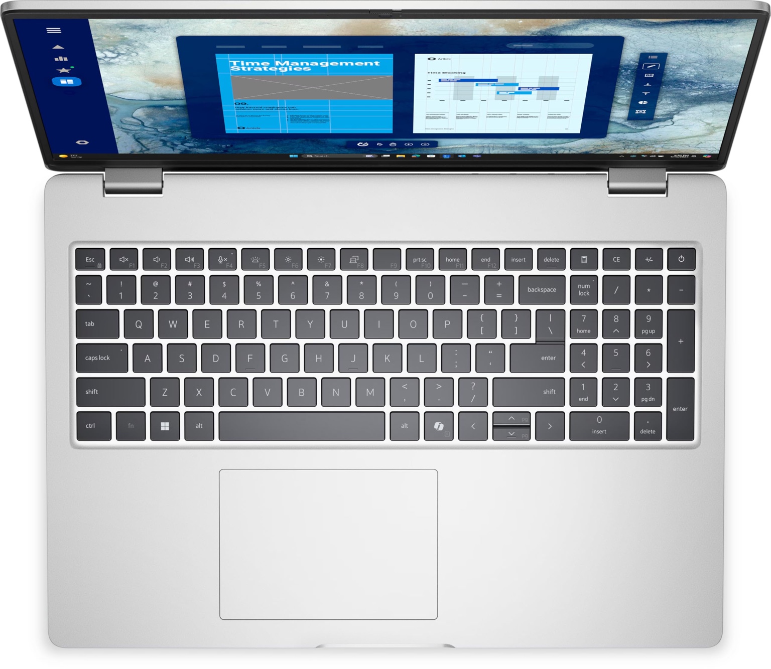 Dell Pro 16 PC16250