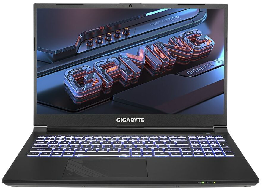 Gigabyte G5 KF-E3US333SH