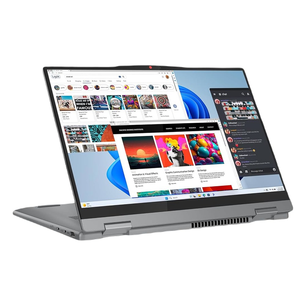 Lenovo IdeaPad 5i 2 en 1