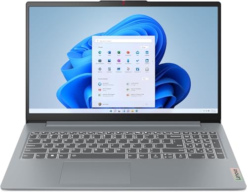 Lenovo IdeaPad Slim 3 15ABR8 82XM00LMUS