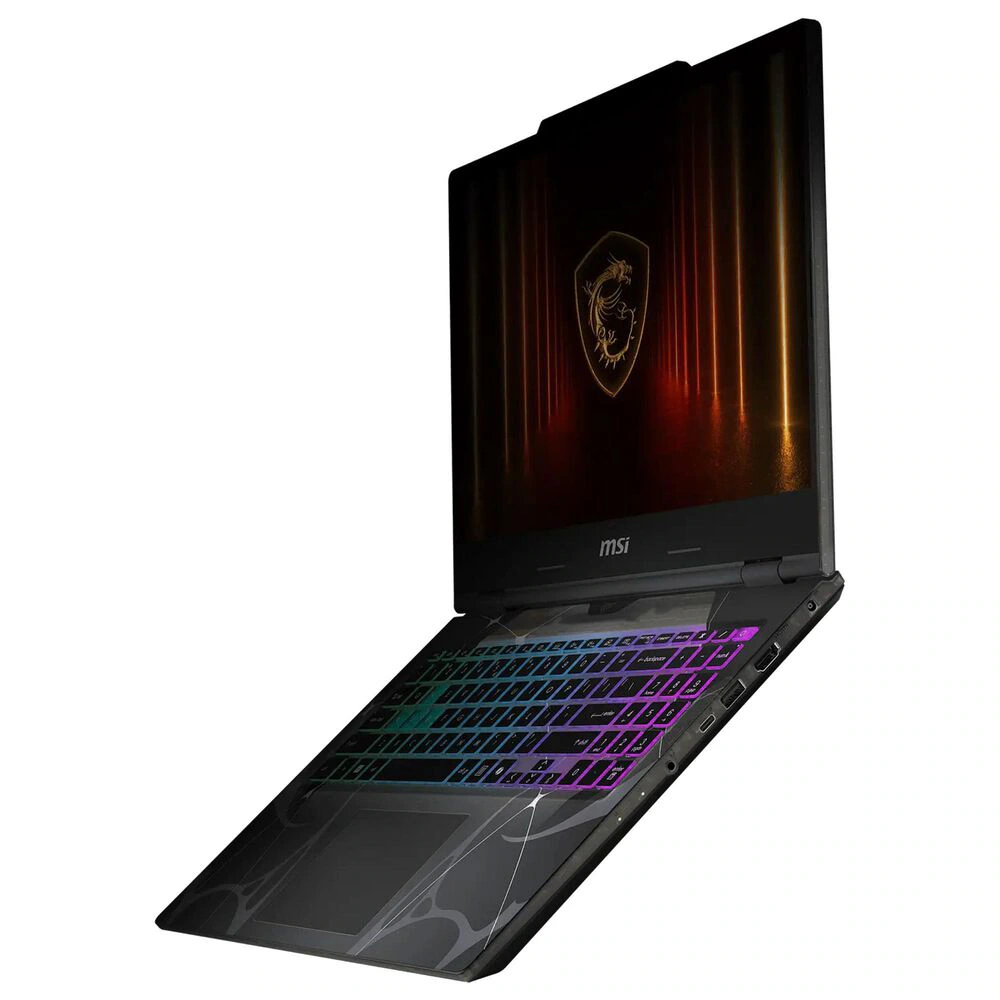 MSI Cyborg 15