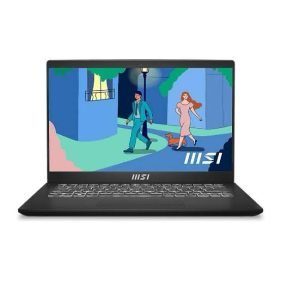 MSI Modern 14 C7M
